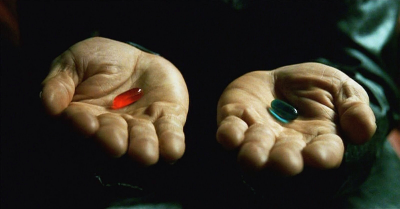 red-blue-pill